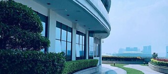 Dahengqin Superior Talent Hotel (Hengqin Port Branch)