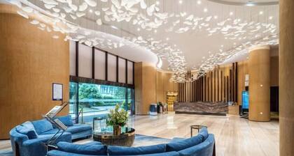 Dahengqin Superior Talent Hotel (Hengqin Port Branch)