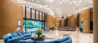 Dahengqin Superior Talent Hotel (Hengqin Port Branch)