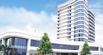 Dahengqin Superior Talent Hotel (Hengqin Port Branch)