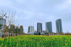 Exterior - Dahengqin Superior Talent Hotel (Hengqin Port Branch) (Zhuhai)