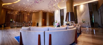 Dahengqin Superior Talent Hotel (Hengqin Port Branch)