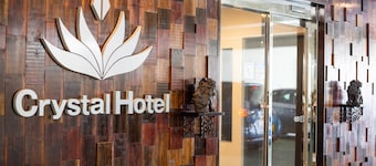 Naminoue Crystal Hotel