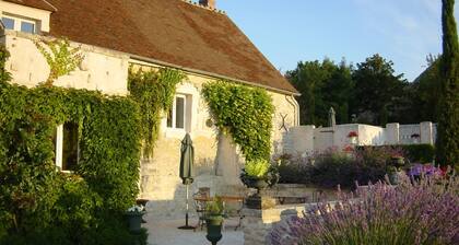 Le Relais de Fontenailles