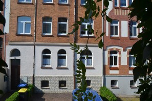Family Room | View from room