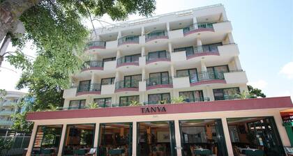 Tanya Hotel
