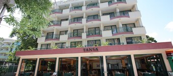 Tanya Hotel