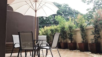Veranda