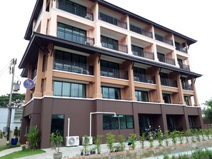 Exterior - B&Y Residence (Chiang Mai)