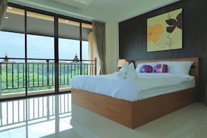 Porch - B&Y Residence (Chiang Mai)