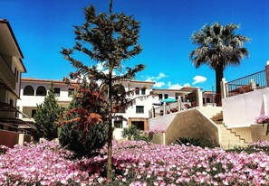 Garden - Amari Hotel (Polygyros)