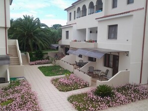 Front of property - Amari Hotel (Polygyros)