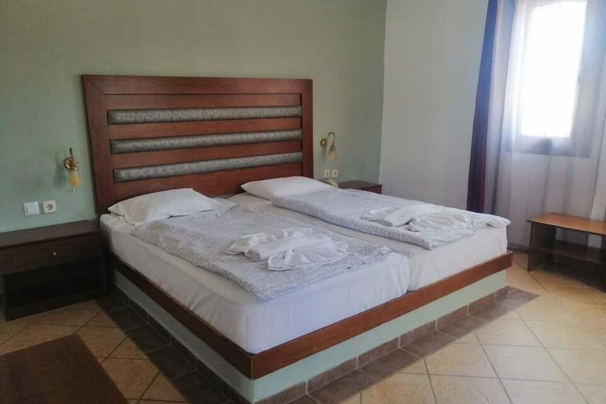 Appartement, 1 chambre | Chambres insonorisées, fer et planche à repasser, lits bébé (gratuits)
