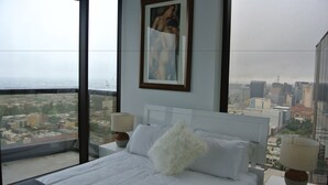 Unclassified image, 3 of 24, button - Adelaide Vue penthouse. (Adelaide)