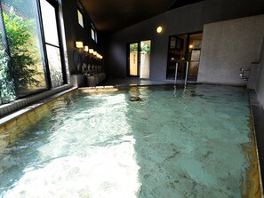 Naturlig pool