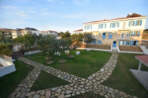 Exterior - Garden Ada Butik (Bozcaada)