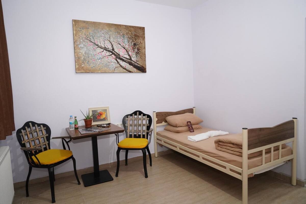 Single Room | Extra beds