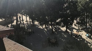 Garden - Hersek Otel (Altinova)