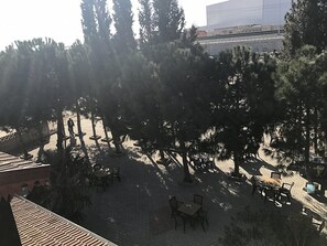 Garden - Hersek Otel (Altinova)