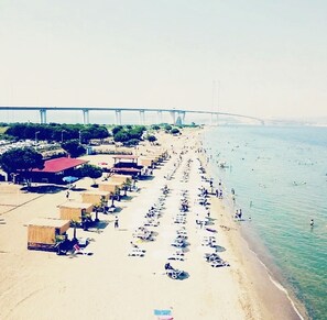 Beach bar - Hersek Otel (Altinova)
