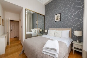Deluxe Apartment 2 Bedrooms