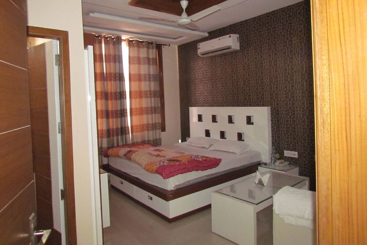 Familien-Suite