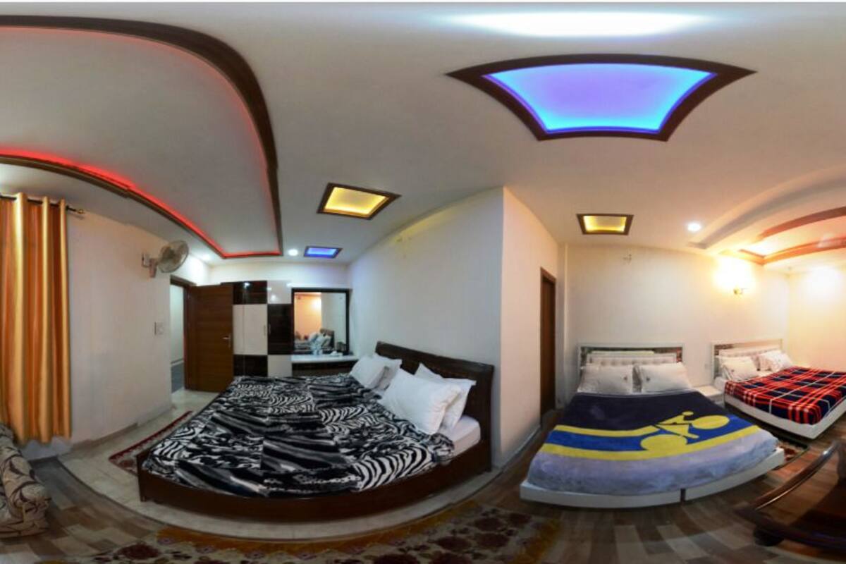 Presidential-Suite
