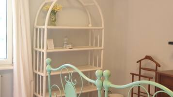 Doppia Deluxe, vista parco | Culle/letti per bambini (a pagamento), Wi-Fi gratuito, lenzuola