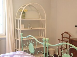 Deluxe Double Room, Park View