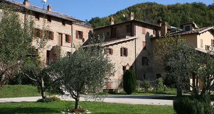 Agriturismo Le Selve