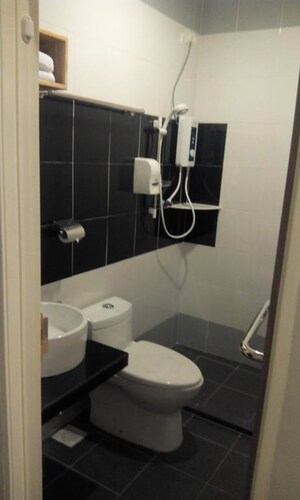 Hotel Suria 18