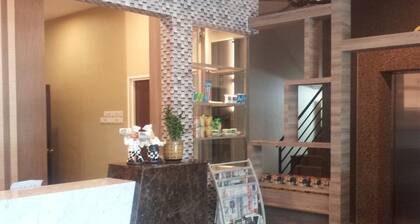 Hotel Suria 18