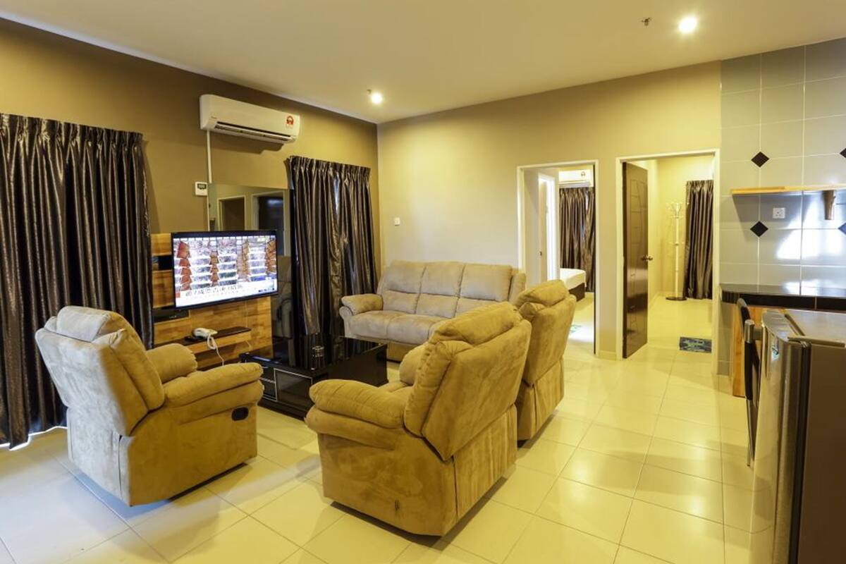Sala de estar