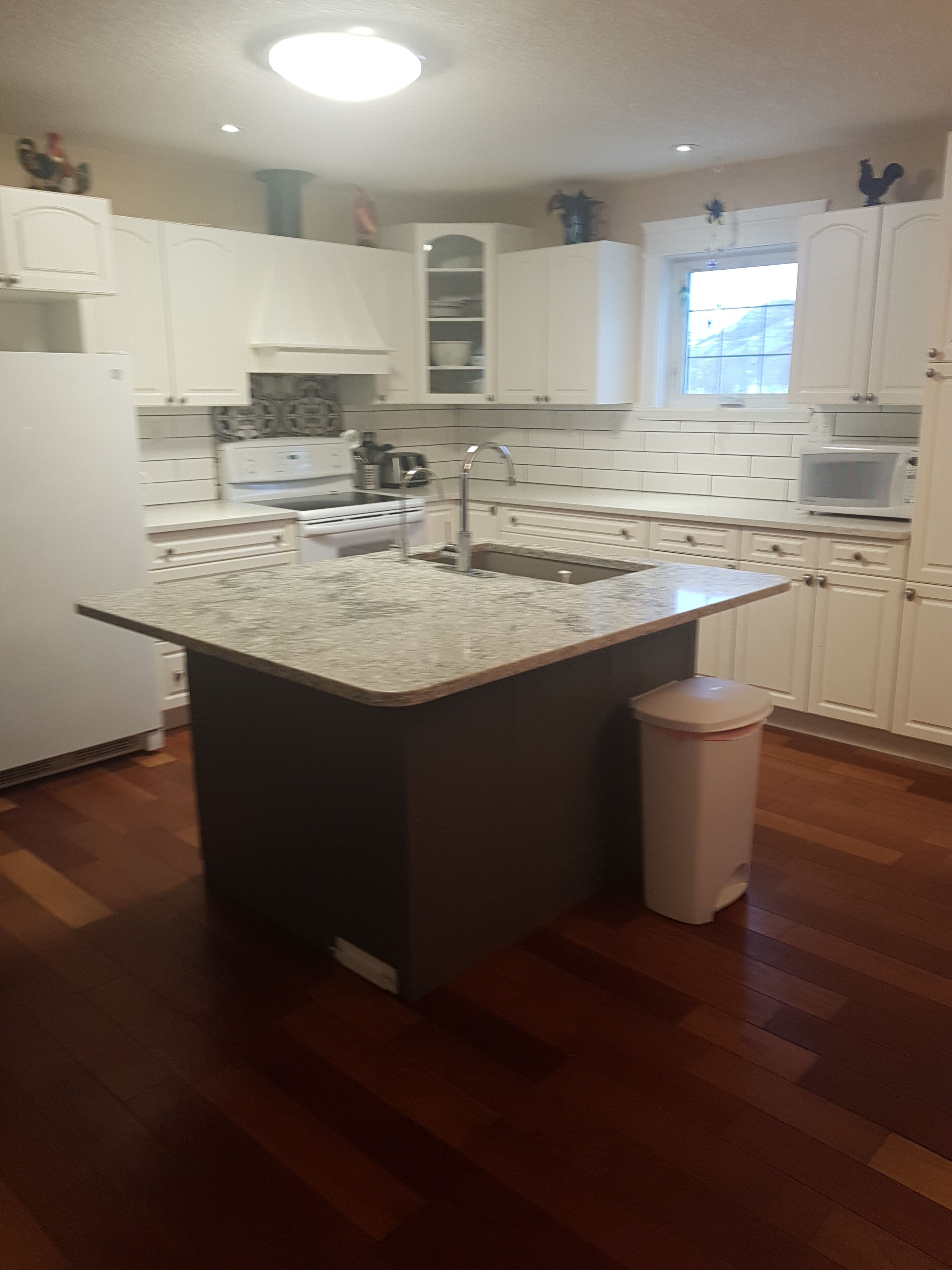 Quiet Serenity with a Spectacular View of Drumheller Valley