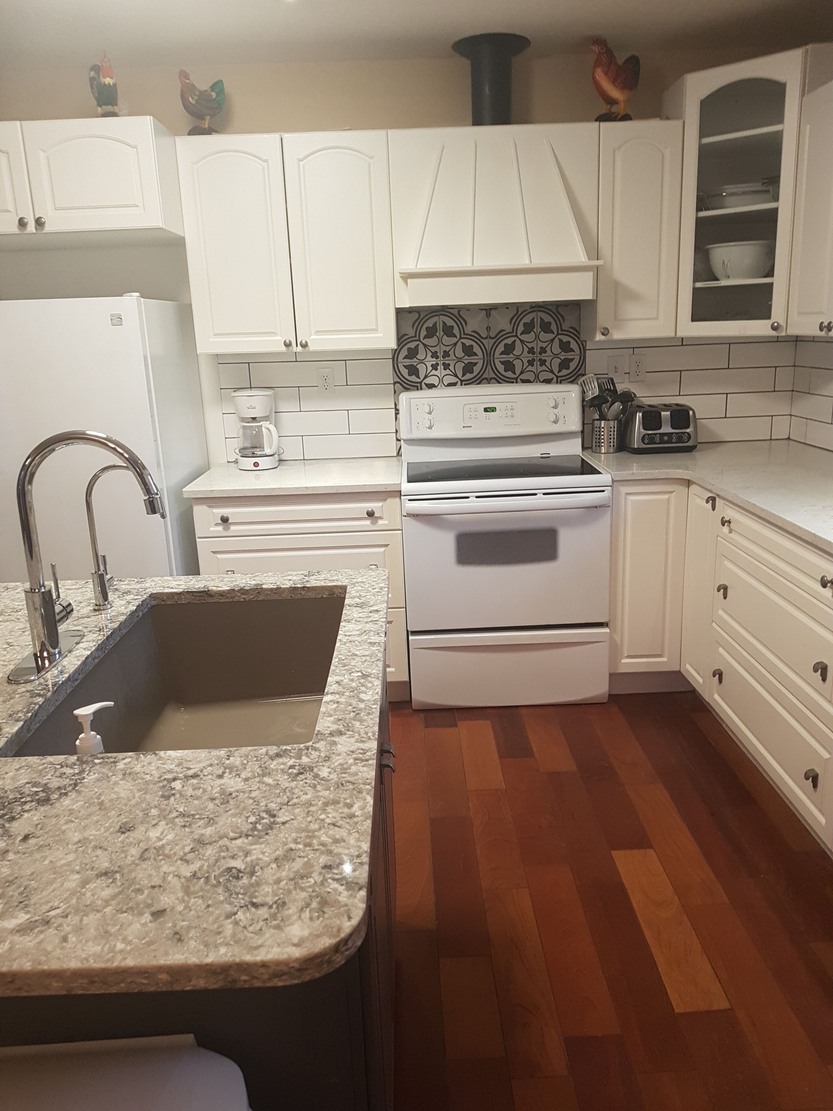 Quiet Serenity with a Spectacular View of Drumheller Valley