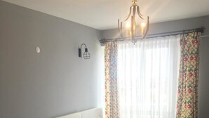 Desk, iron/ironing board (on request), free WiFi - Samsun Otel (Atakum)