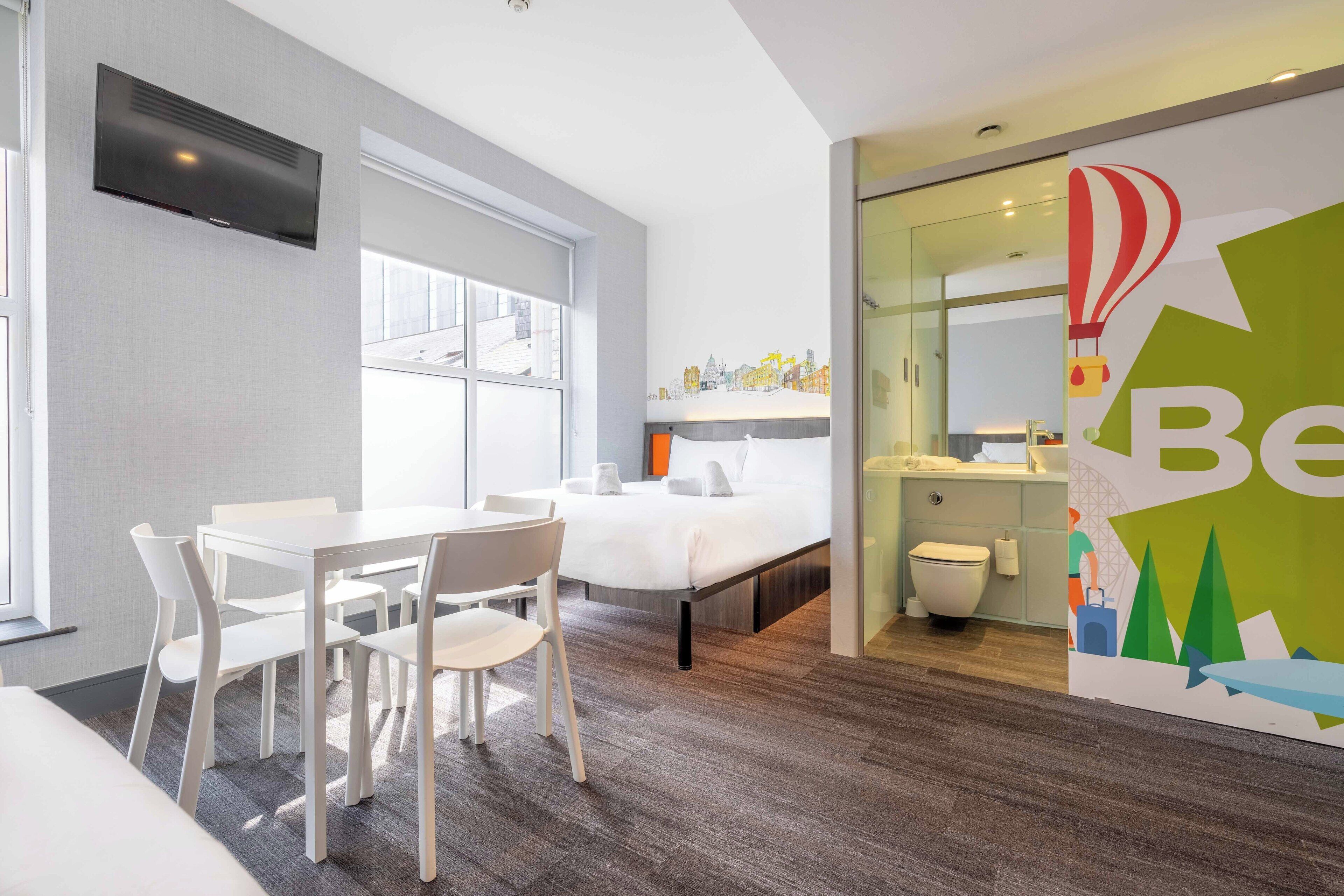 Foto - easyHotel Belfast