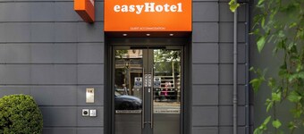 easyHotel Belfast