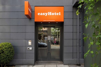 easyHotel Belfast