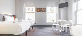 easyHotel Belfast