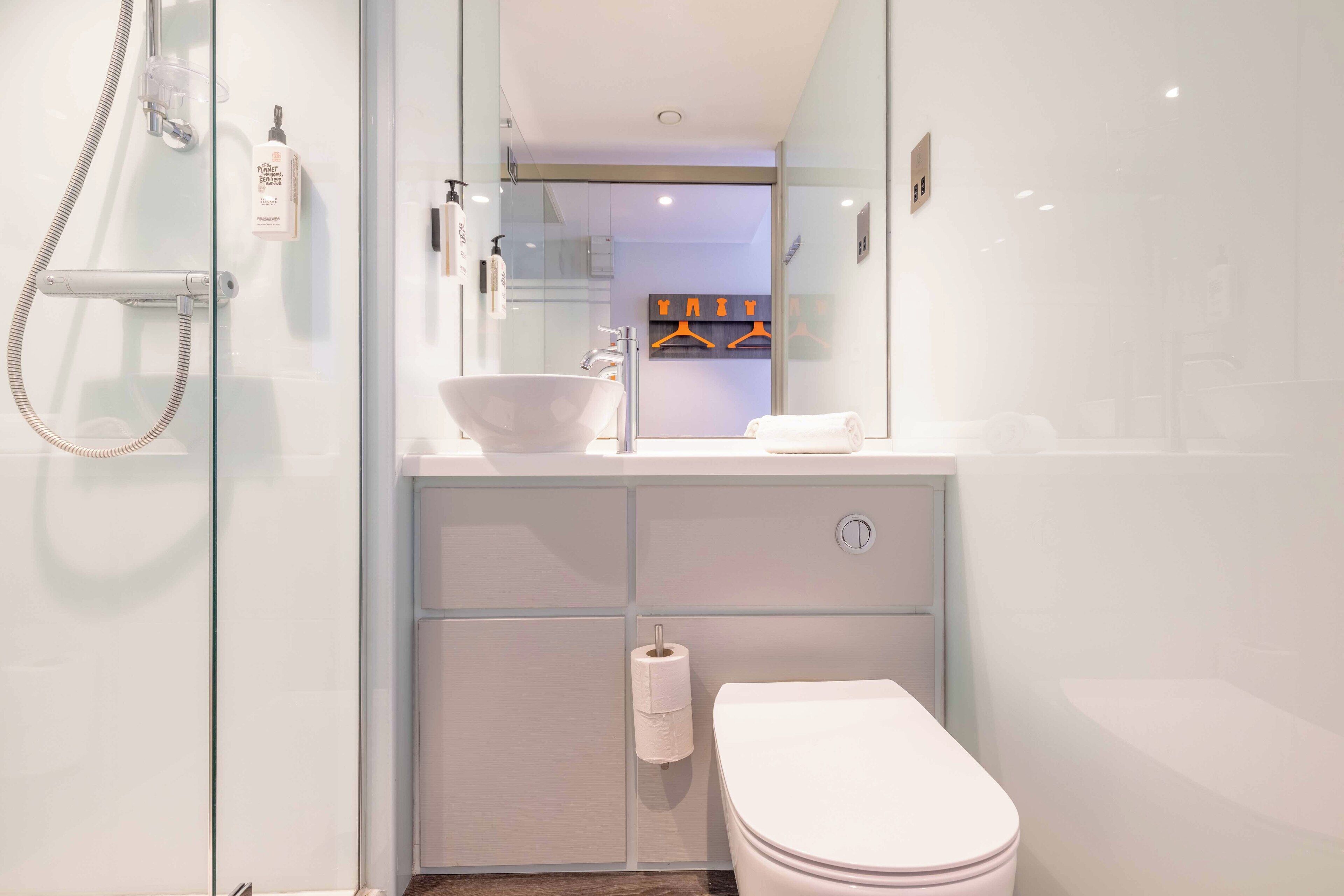 Foto - easyHotel Belfast