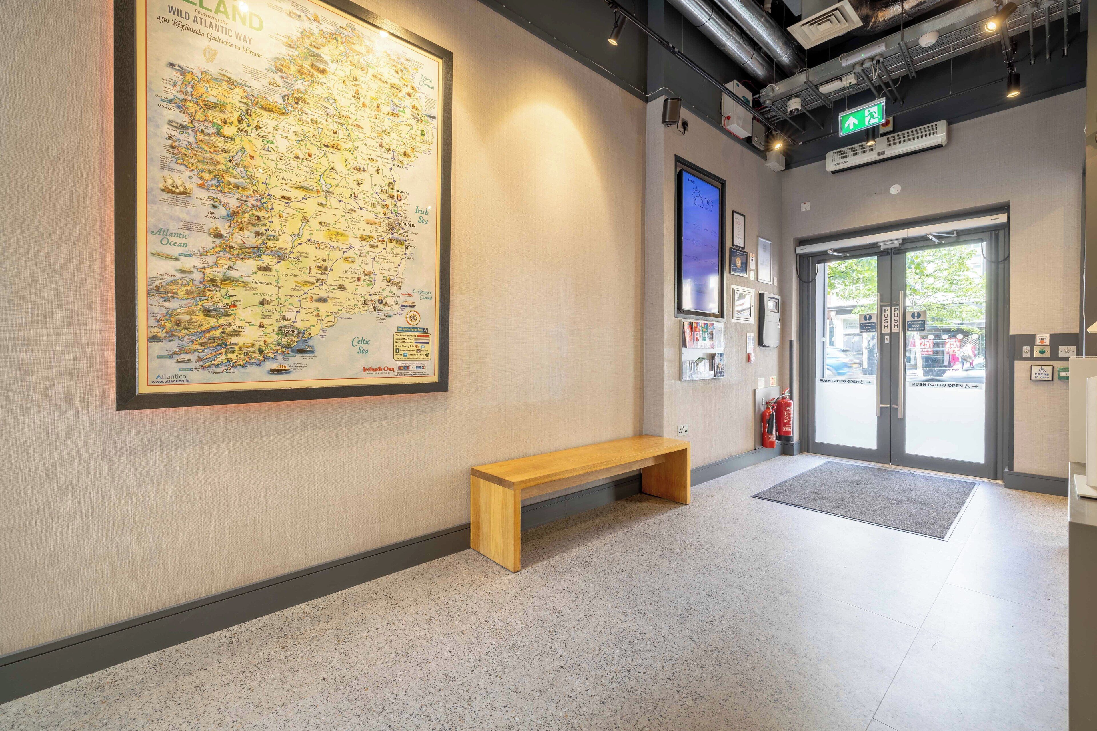 Foto - easyHotel Belfast
