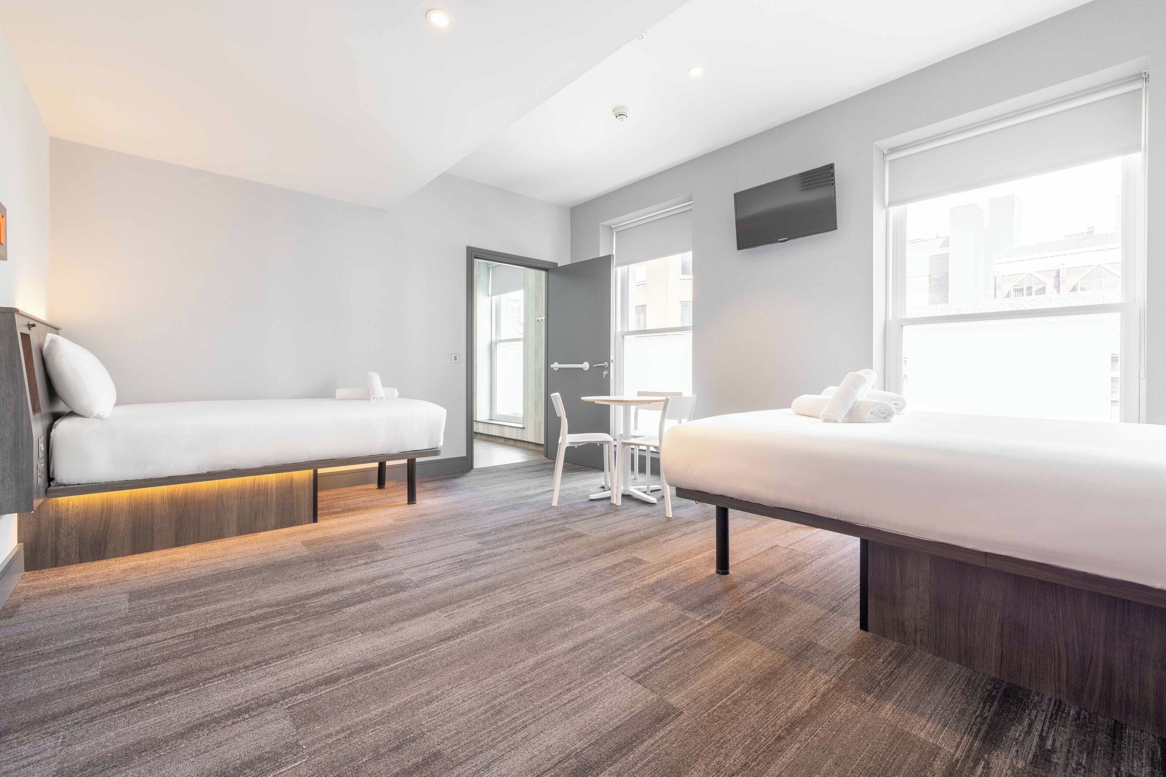 Foto - easyHotel Belfast