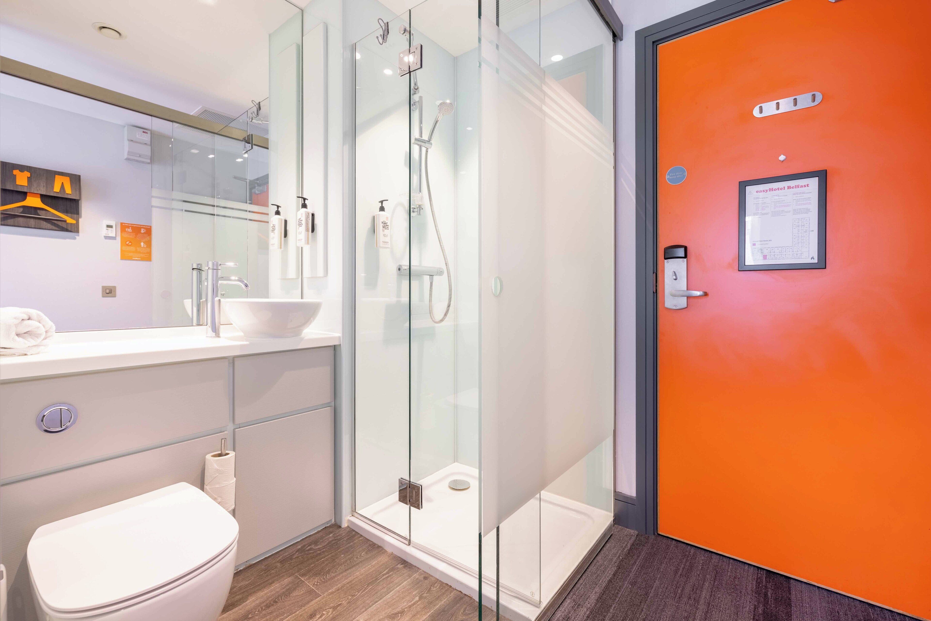 Foto - easyHotel Belfast