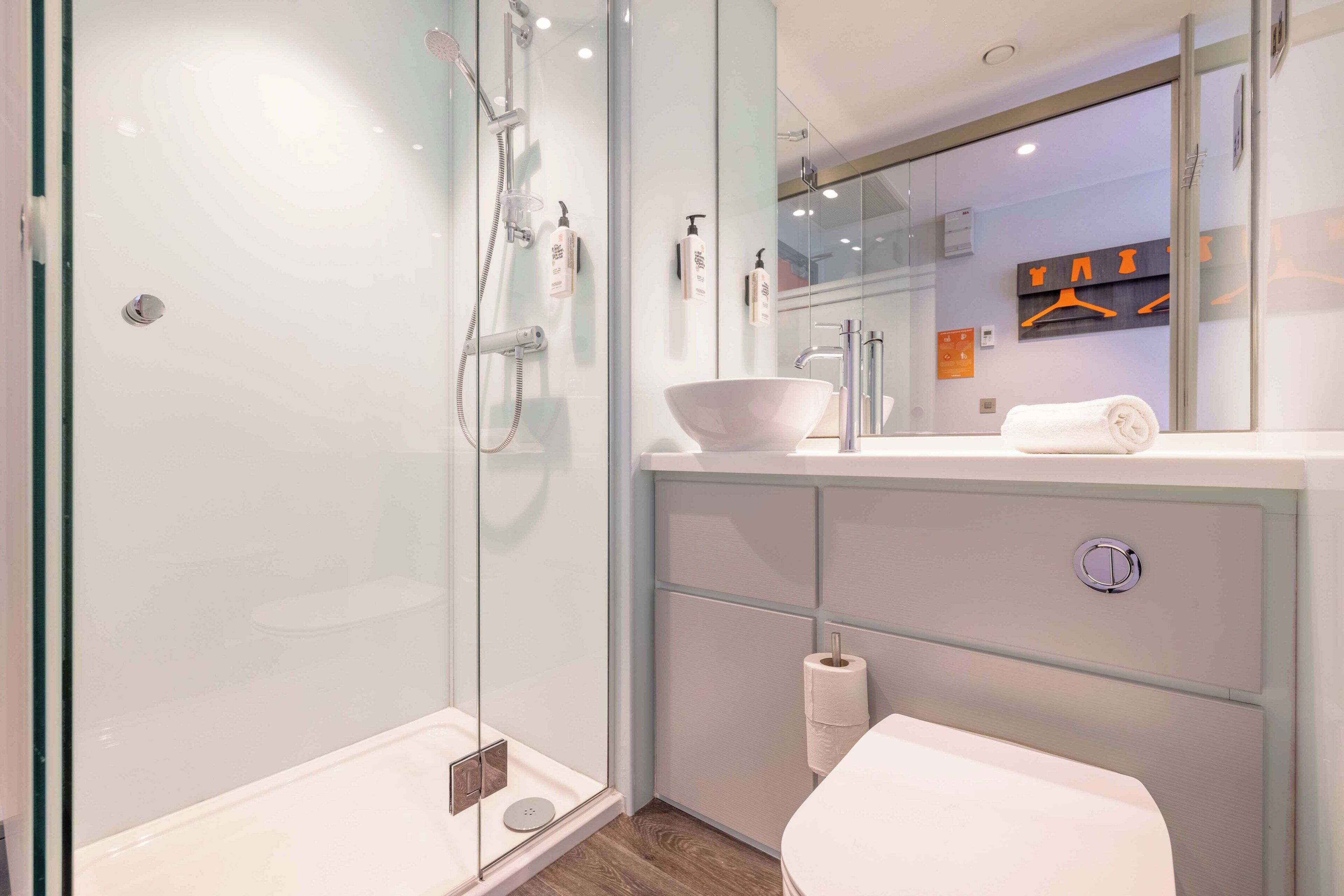 Foto - easyHotel Belfast
