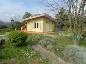 Exterior - Pit Stop (Campagnano di Roma)