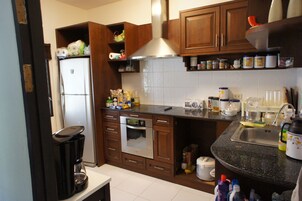 Detalhe da parte interna