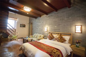 Duplex Suite (Mainland Chinese Citizen Only)