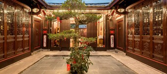 Chaozhou Manju Inn