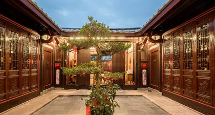 Chaozhou Manju Inn